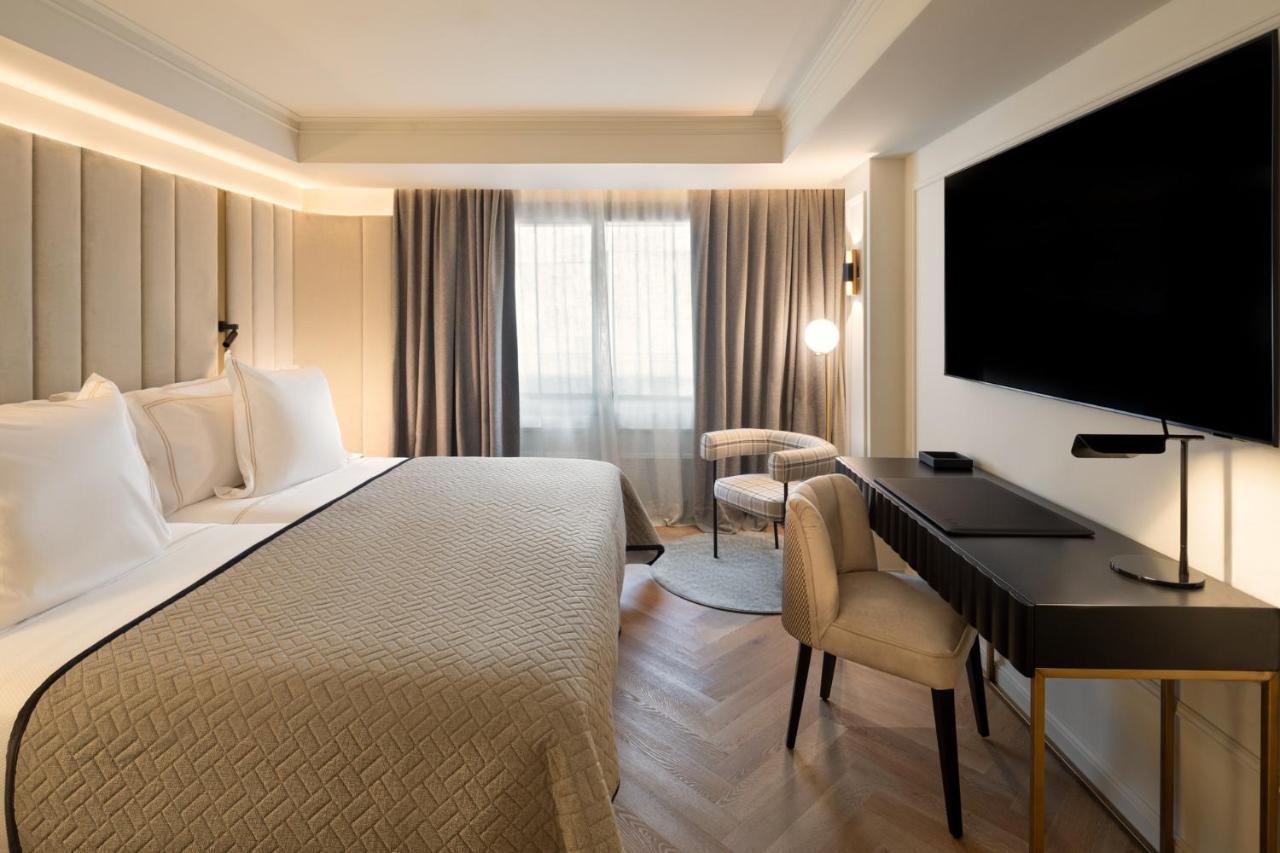 Hotel Mim Andorra Les Escaldes Εξωτερικό φωτογραφία