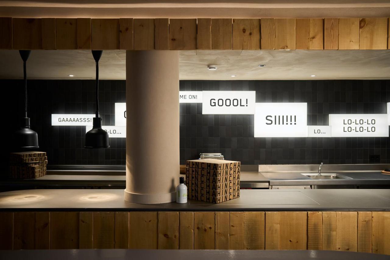 Hotel Mim Andorra Les Escaldes Εξωτερικό φωτογραφία