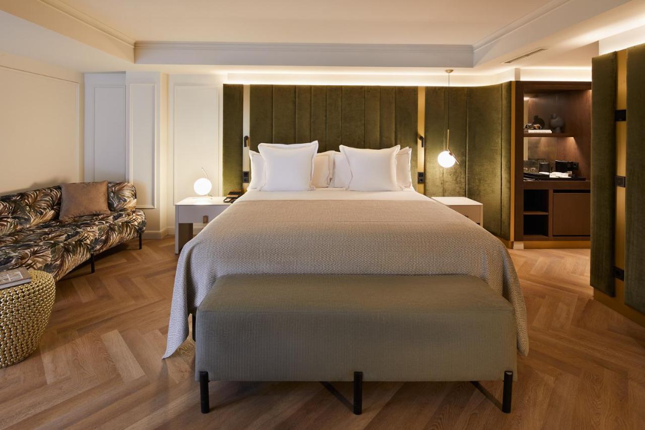 Hotel Mim Andorra Les Escaldes Εξωτερικό φωτογραφία