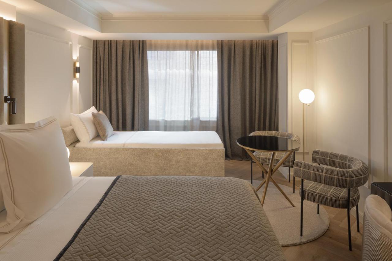 Hotel Mim Andorra Les Escaldes Εξωτερικό φωτογραφία