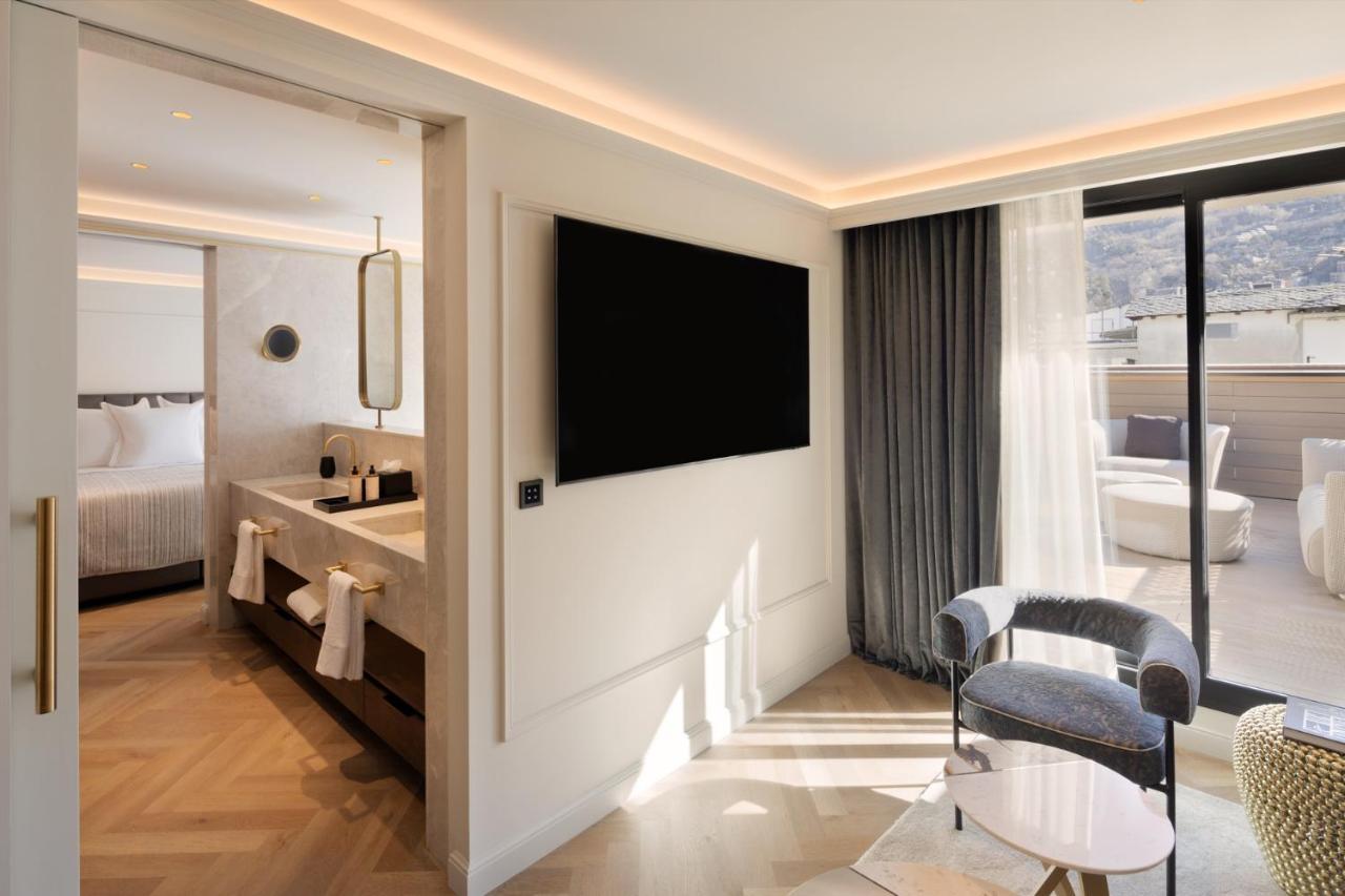 Hotel Mim Andorra Les Escaldes Εξωτερικό φωτογραφία