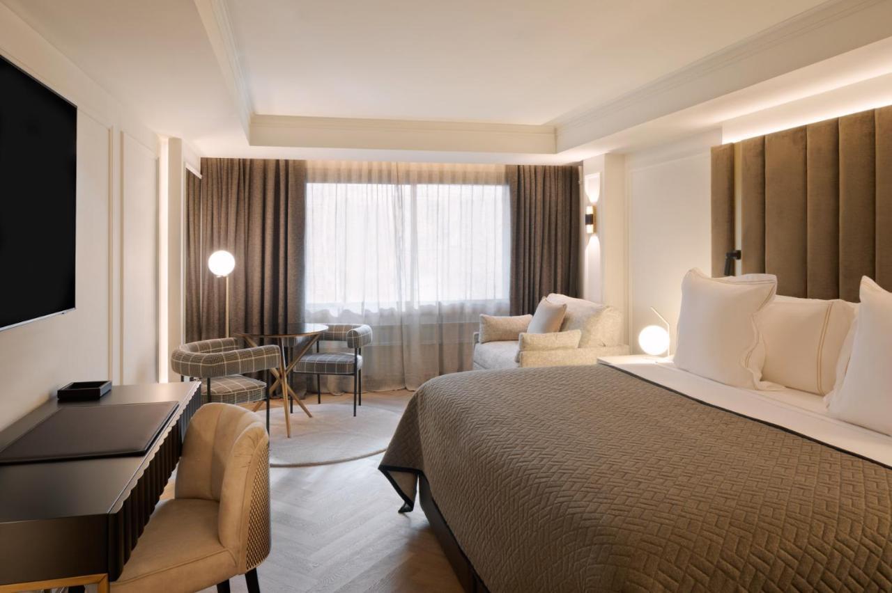 Hotel Mim Andorra Les Escaldes Εξωτερικό φωτογραφία