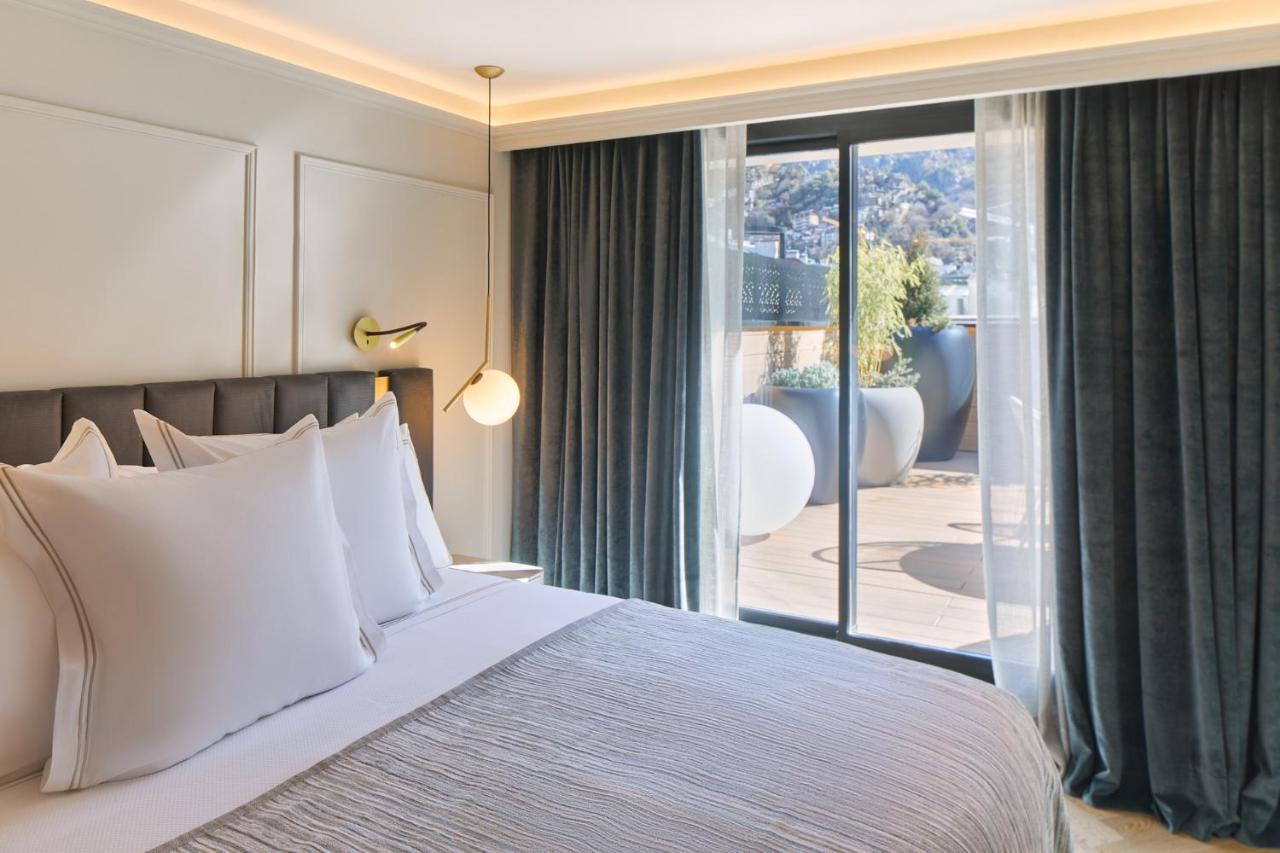 Hotel Mim Andorra Les Escaldes Εξωτερικό φωτογραφία