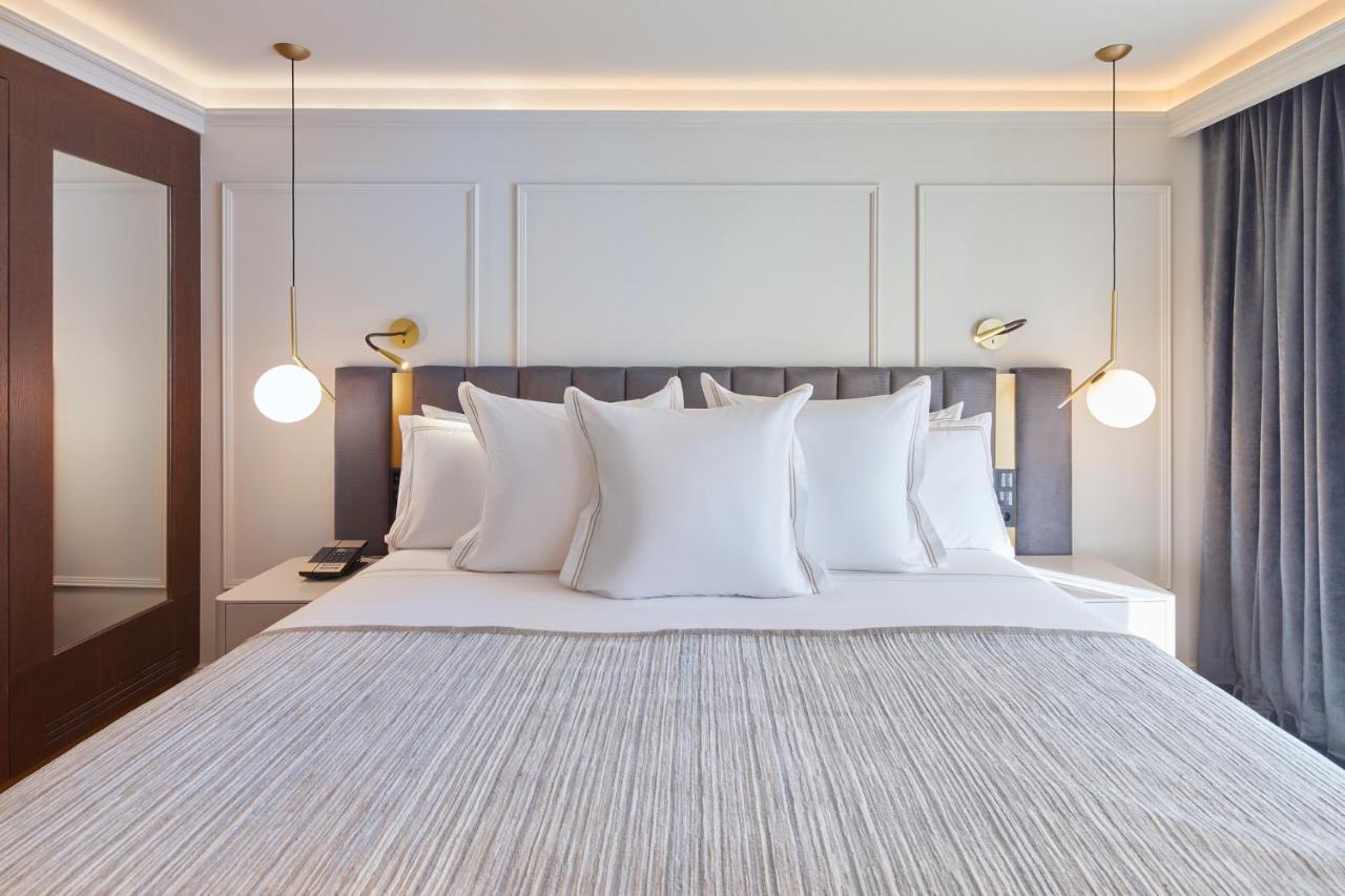 Hotel Mim Andorra Les Escaldes Εξωτερικό φωτογραφία