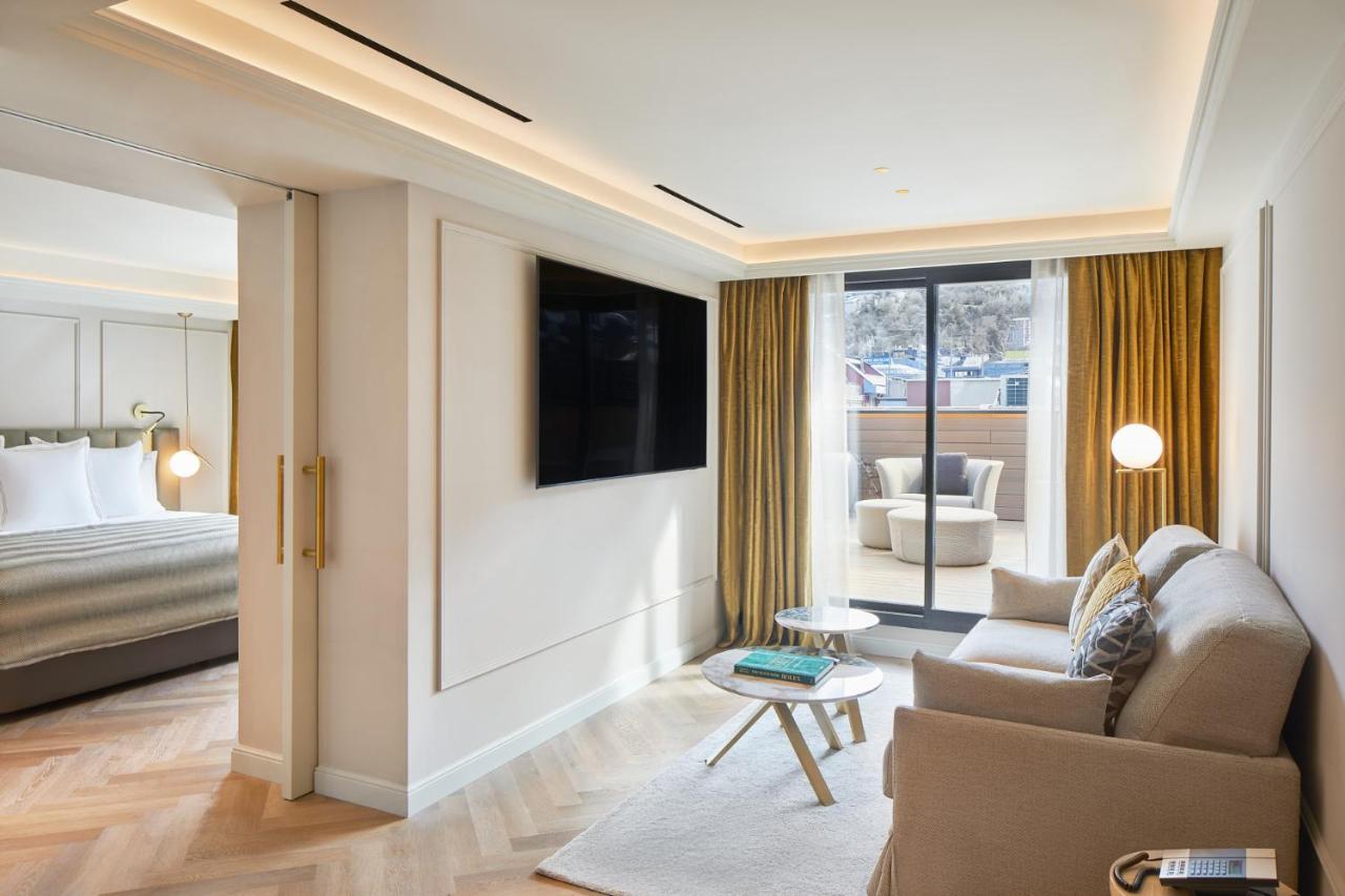 Hotel Mim Andorra Les Escaldes Εξωτερικό φωτογραφία