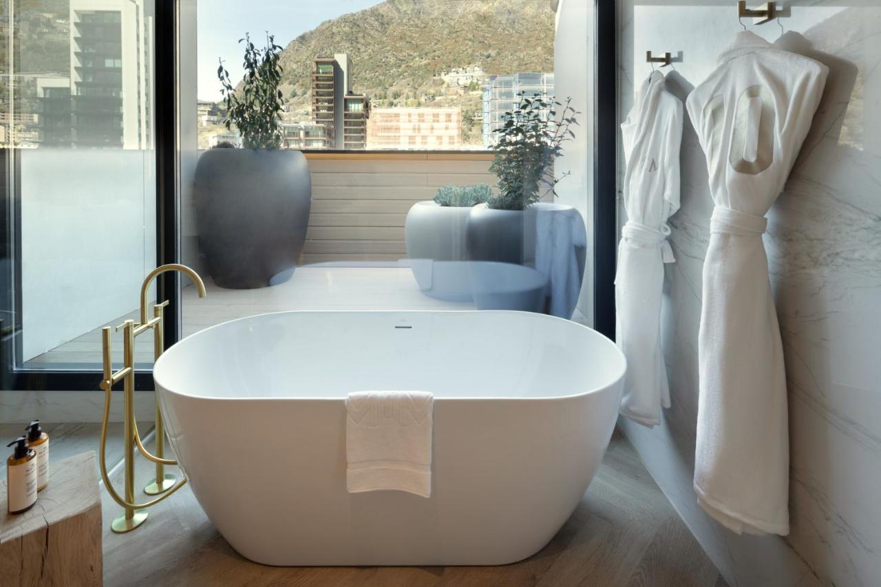 Hotel Mim Andorra Les Escaldes Εξωτερικό φωτογραφία
