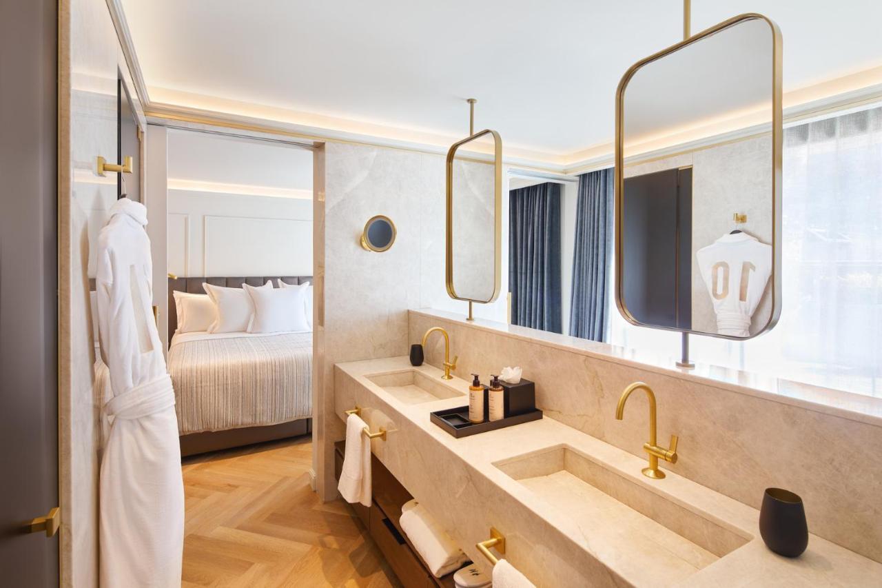 Hotel Mim Andorra Les Escaldes Εξωτερικό φωτογραφία