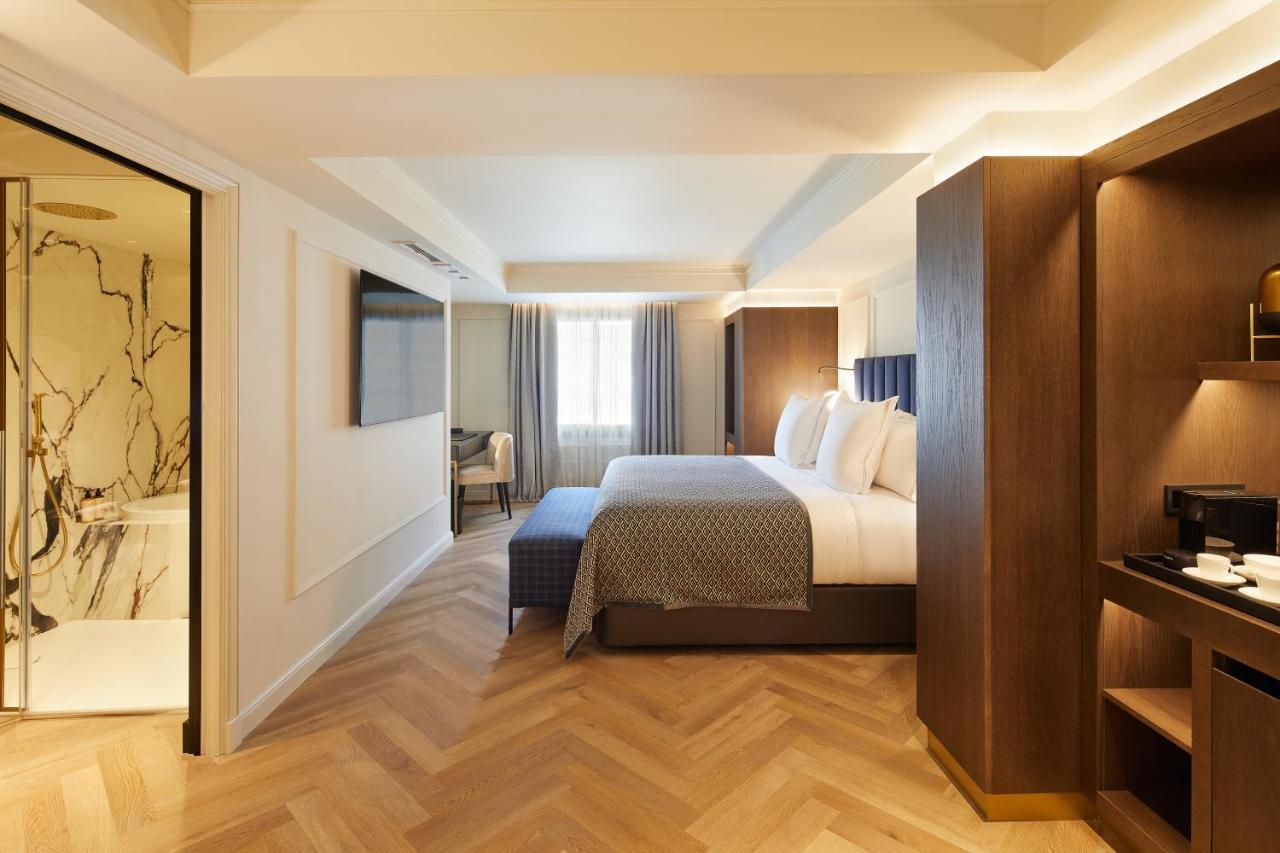 Hotel Mim Andorra Les Escaldes Εξωτερικό φωτογραφία